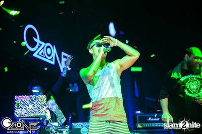 Joey Boy Concert (Album 1) — photo 29