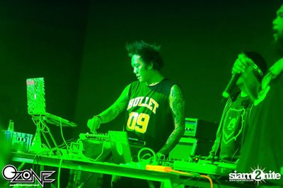 Joey Boy Concert (Album 1) — photo 193