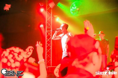 Joey Boy Concert (Album 1) — photo 57