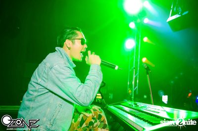 Joey Boy Concert (Album 1) — photo 85