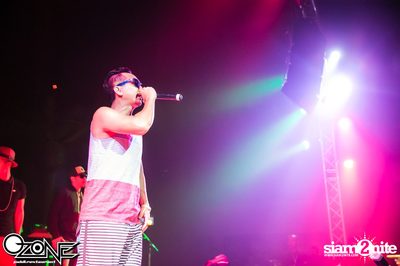 Joey Boy Concert (Album 1) — photo 36