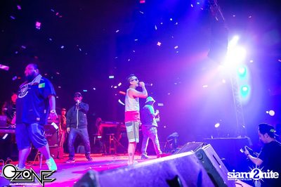 Joey Boy Concert (Album 1) — photo 33