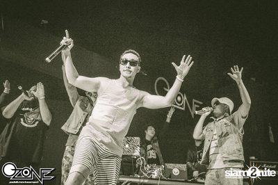 Joey Boy Concert (Album 1) — photo 54