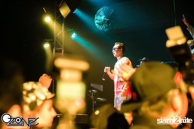 Joey Boy Concert (Album 1) — photo 59