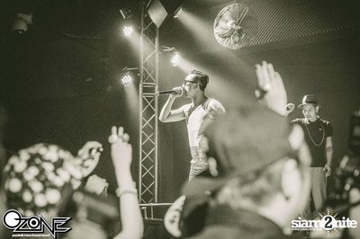 Joey Boy Concert (Album 1) — photo 58