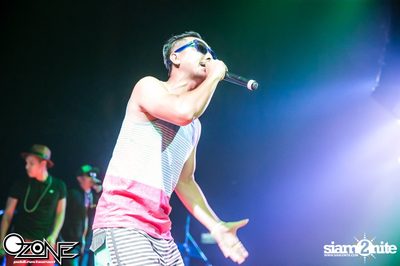 Joey Boy Concert (Album 1) — photo 35