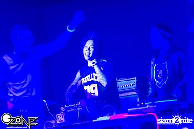 Joey Boy Concert (Album 1) — photo 192