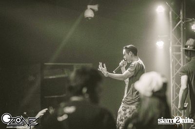 Joey Boy Concert (Album 1) — photo 178