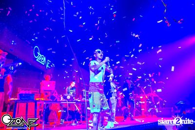 Joey Boy Concert (Album 1) — photo 24