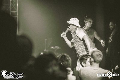 Joey Boy Concert (Album 1) — photo 176