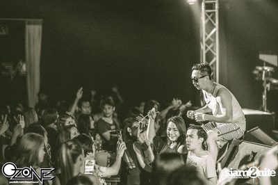 Joey Boy Concert (Album 1) — photo 129