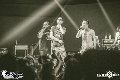 Joey Boy Concert (Album 1) — photo 175