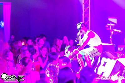 Joey Boy Concert (Album 1) — photo 127