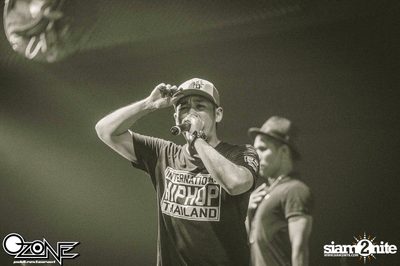 Joey Boy Concert (Album 1) — photo 191