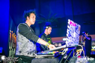 Joey Boy Concert (Album 1) — photo 19