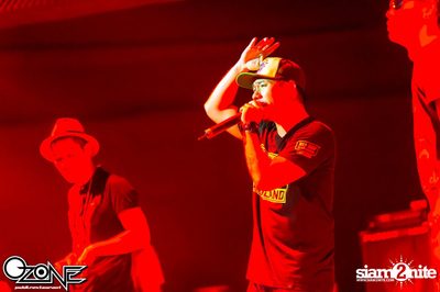Joey Boy Concert (Album 1) — photo 190