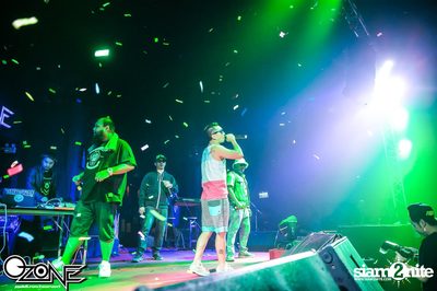 Joey Boy Concert (Album 1) — photo 32