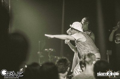 Joey Boy Concert (Album 1) — photo 177