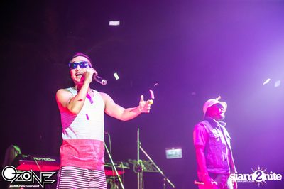Joey Boy Concert (Album 1) — photo 34