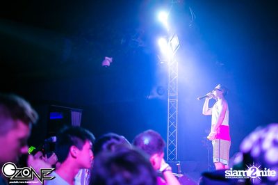 Joey Boy Concert (Album 1) — photo 61