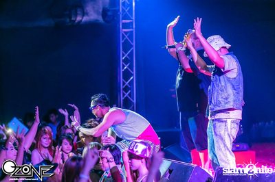 Joey Boy Concert (Album 1) — photo 131
