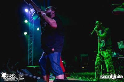 Joey Boy Concert (Album 2) — photo 54