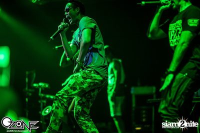 Joey Boy Concert (Album 2) — photo 82