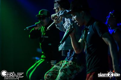 Joey Boy Concert (Album 2) — photo 15