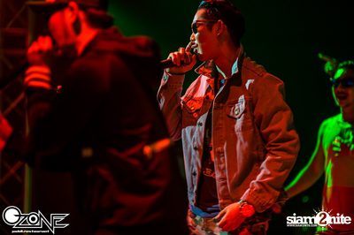 Joey Boy Concert (Album 2) — photo 13