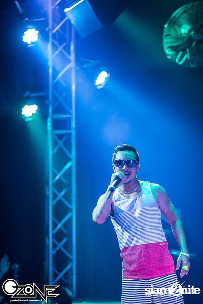 Joey Boy Concert (Album 2) — photo 6