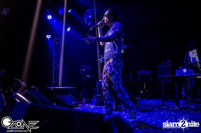 Joey Boy Concert (Album 2) — photo 50