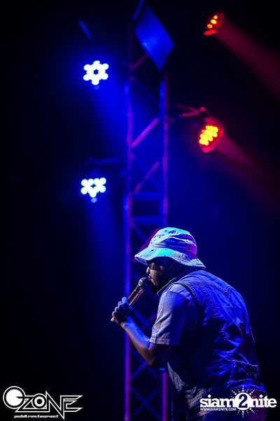 Joey Boy Concert (Album 2) — photo 10