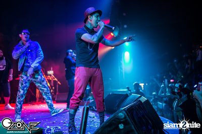 Joey Boy Concert (Album 2) — photo 4