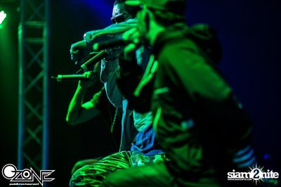 Joey Boy Concert (Album 2) — photo 14