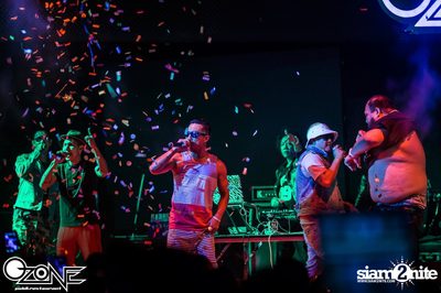 Joey Boy Concert (Album 2) — photo 88