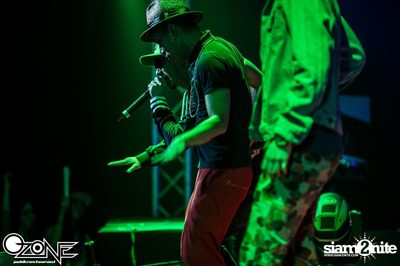 Joey Boy Concert (Album 2) — photo 16