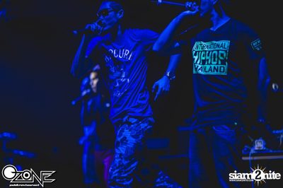 Joey Boy Concert (Album 2) — photo 80