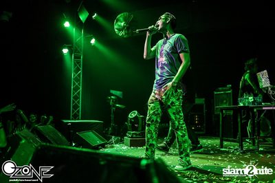 Joey Boy Concert (Album 2) — photo 49