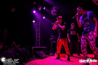 Joey Boy Concert (Album 2) — photo 48