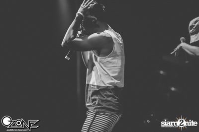 Joey Boy Concert (Album 2) — photo 7