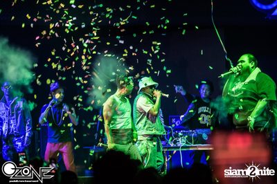 Joey Boy Concert (Album 2) — photo 78