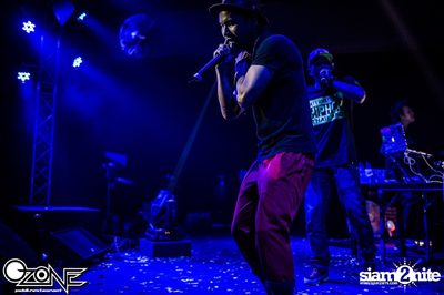 Joey Boy Concert (Album 2) — photo 51