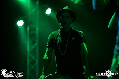 Joey Boy Concert (Album 2) — photo 84