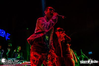 Joey Boy Concert (Album 2) — photo 18