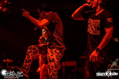 Joey Boy Concert (Album 2) — photo 81