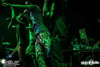 Joey Boy Concert (Album 2) — photo 77