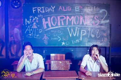 Hormones 2 — photo 100