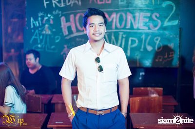 Hormones 2 — photo 140