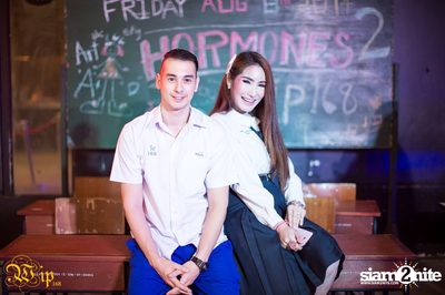 Hormones 2 — photo 94