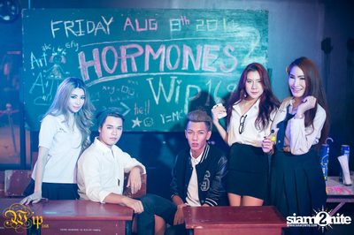 Hormones 2 — photo 77